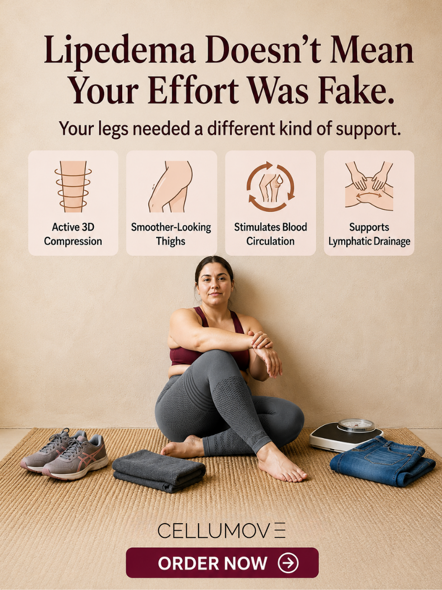 Cellumove Facebook ad