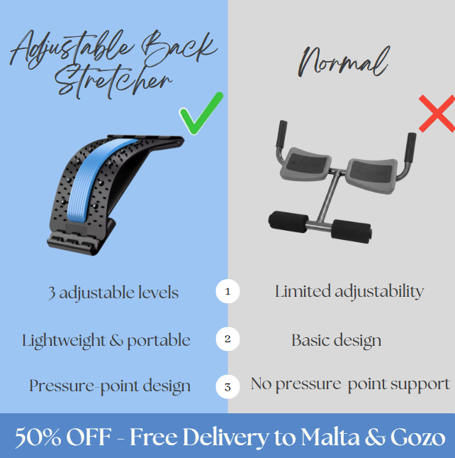 Velnix Malta Facebook ad: 50 OFF - Sale Ends Tonight