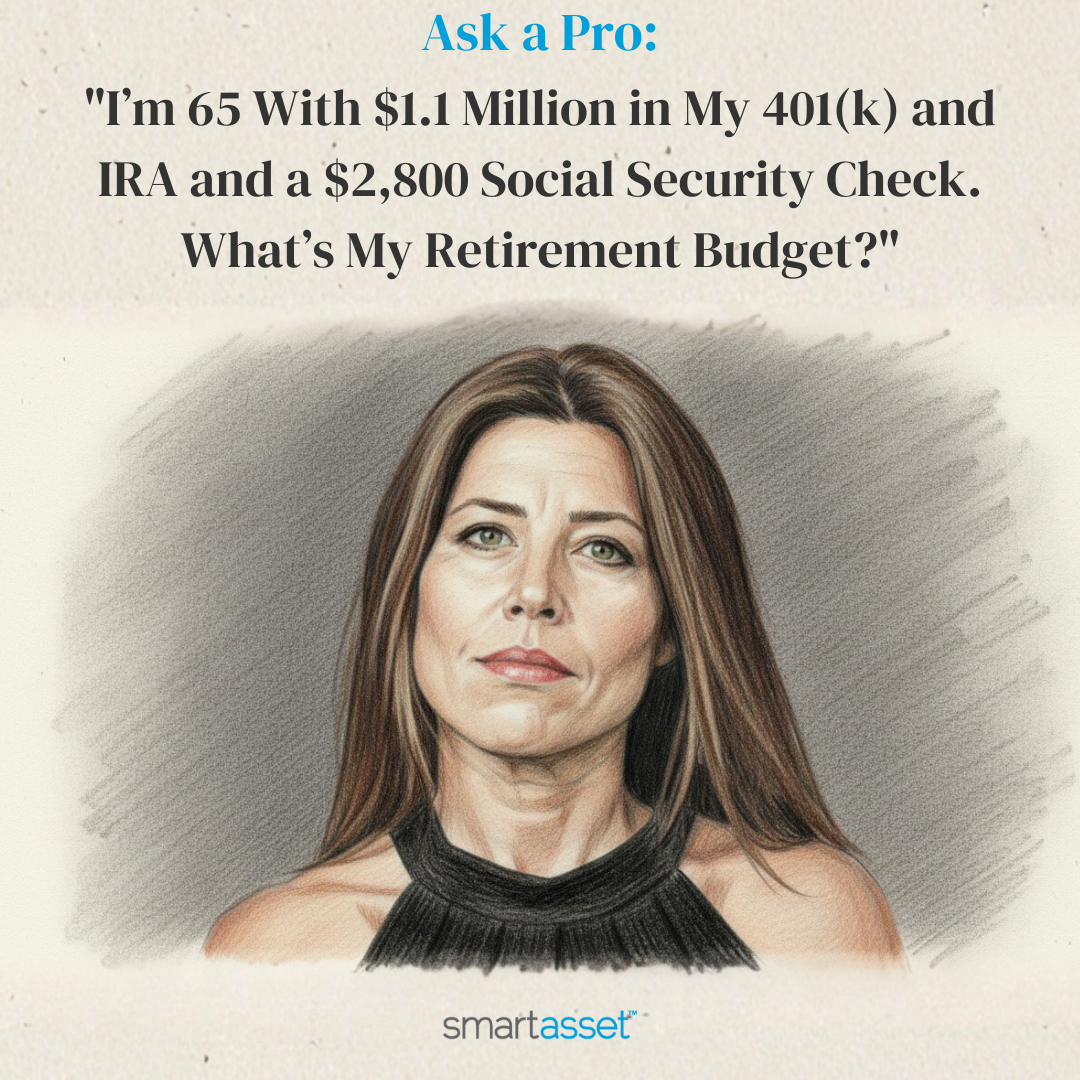 SmartAsset.com Facebook ad