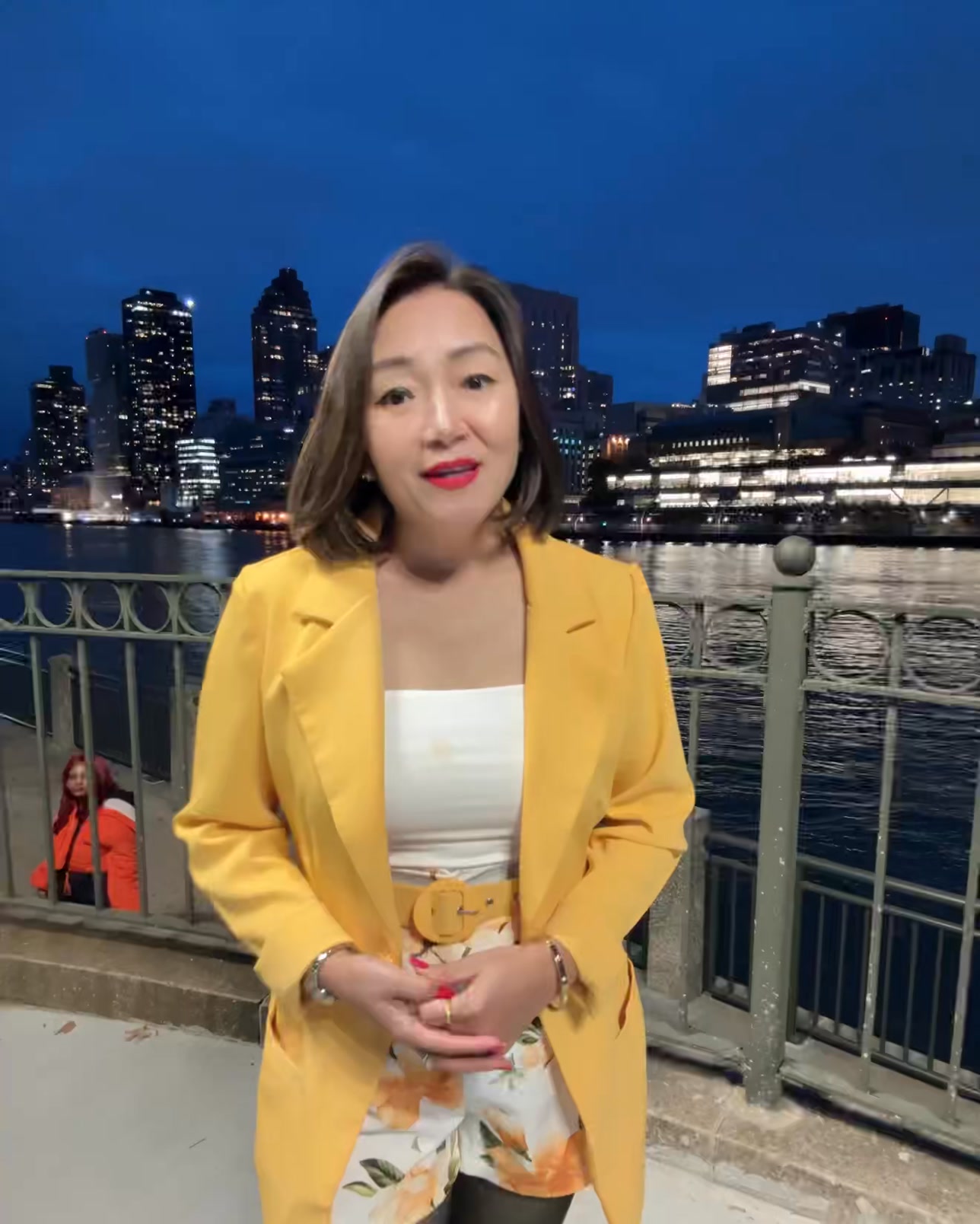 Sushma Limbu & Co Facebook ad: Learn how a single mom from Nepal is helping hundreds ofโฆ