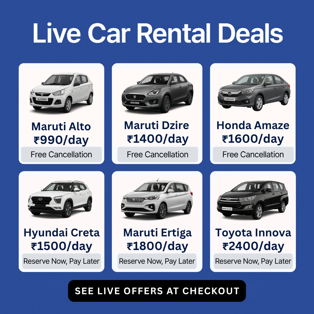 Journey Finder Facebook ad