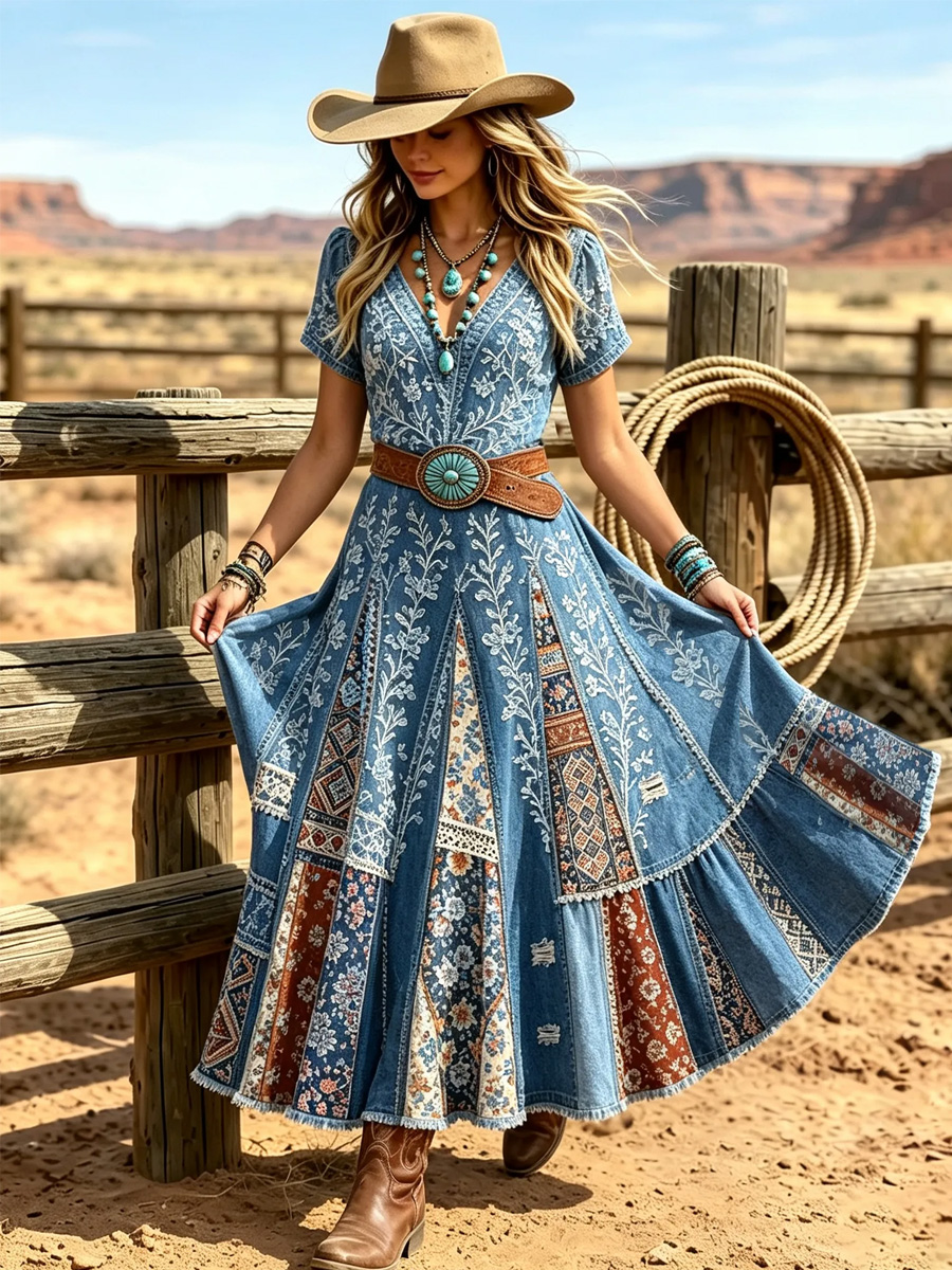 Arizona Western Wear · Outlet Prices Daily Facebook ad: We’re not a big fashion company.