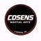 Cosens Martial Arts Lapeer