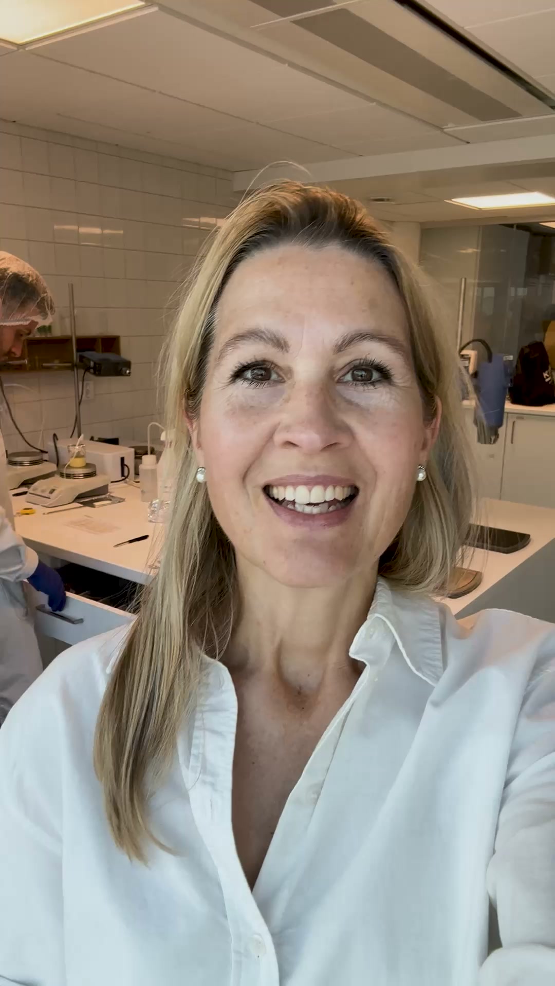Skinome Facebook ad: Kliniskt bevisad effekt på aknebenägen hud