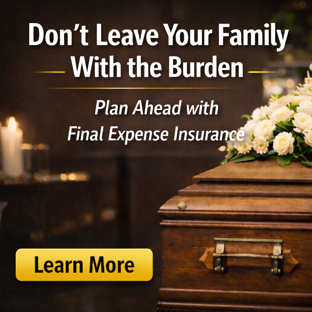Best Coverage Facebook ad
