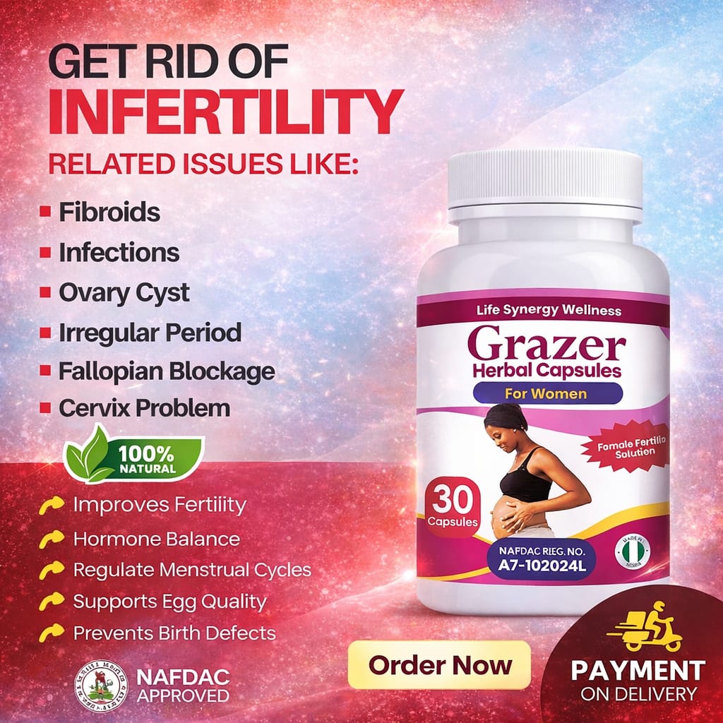 Life synergy wellness and health Facebook ad: I wish I found Grazer 7 years ago. Don't waste another…