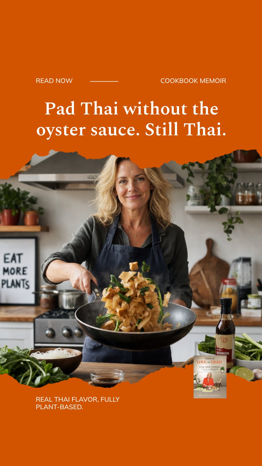 Shimmr Facebook ad: Curries Without Compromise