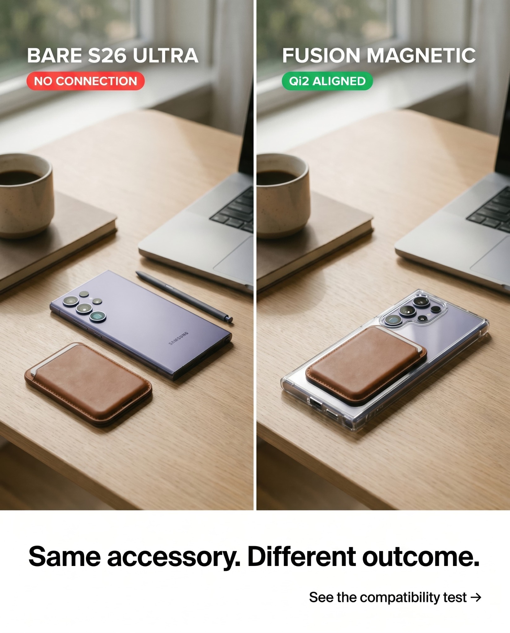 The Tech Report PH Facebook ad