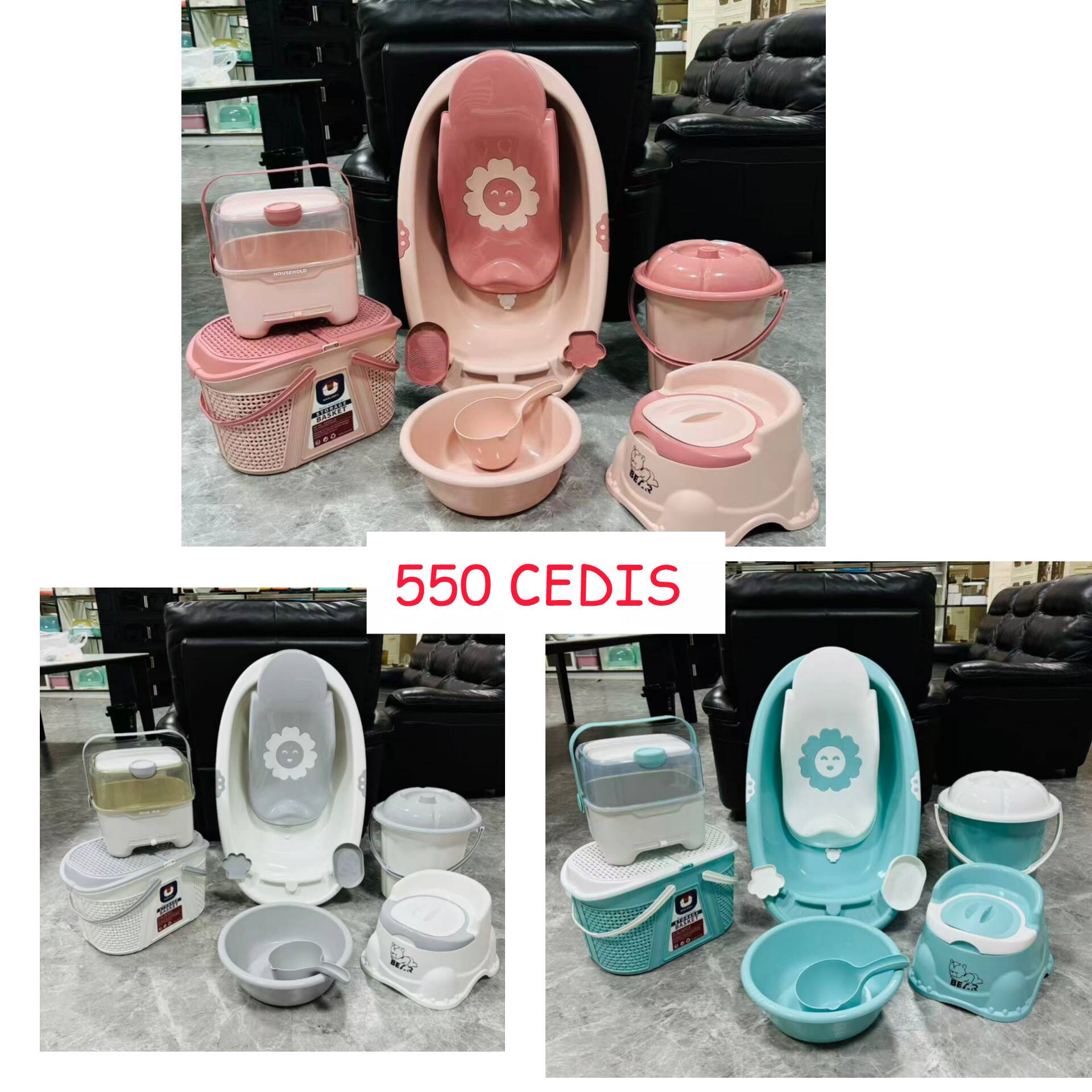 O.G.K Ventures Facebook ad