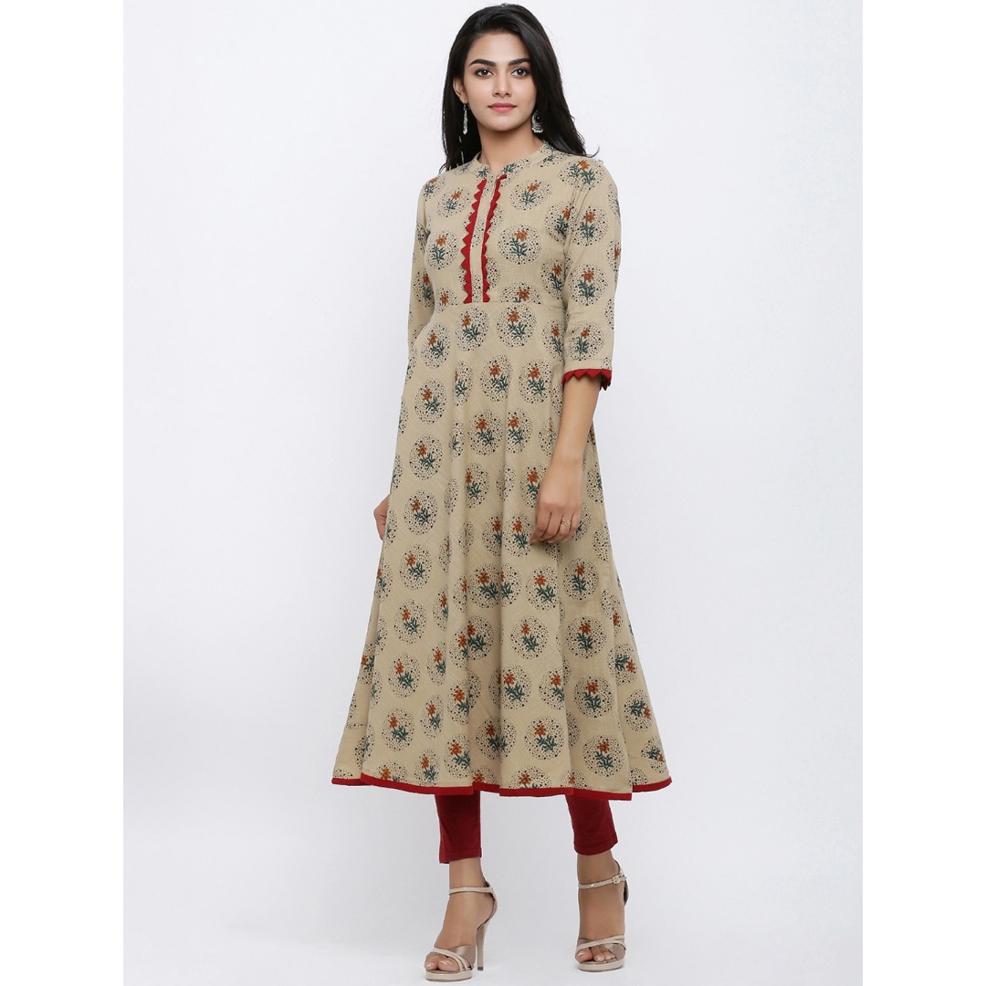 Myntra Facebook ad