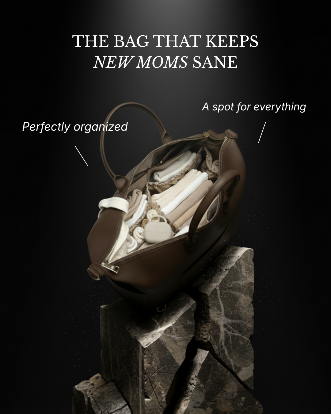 Bloom Cove Facebook ad from May 14, 2026