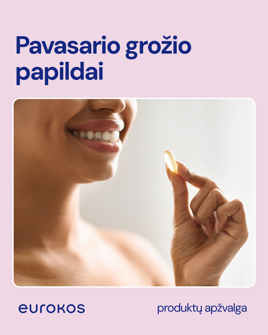 EUROKOS Facebook ad