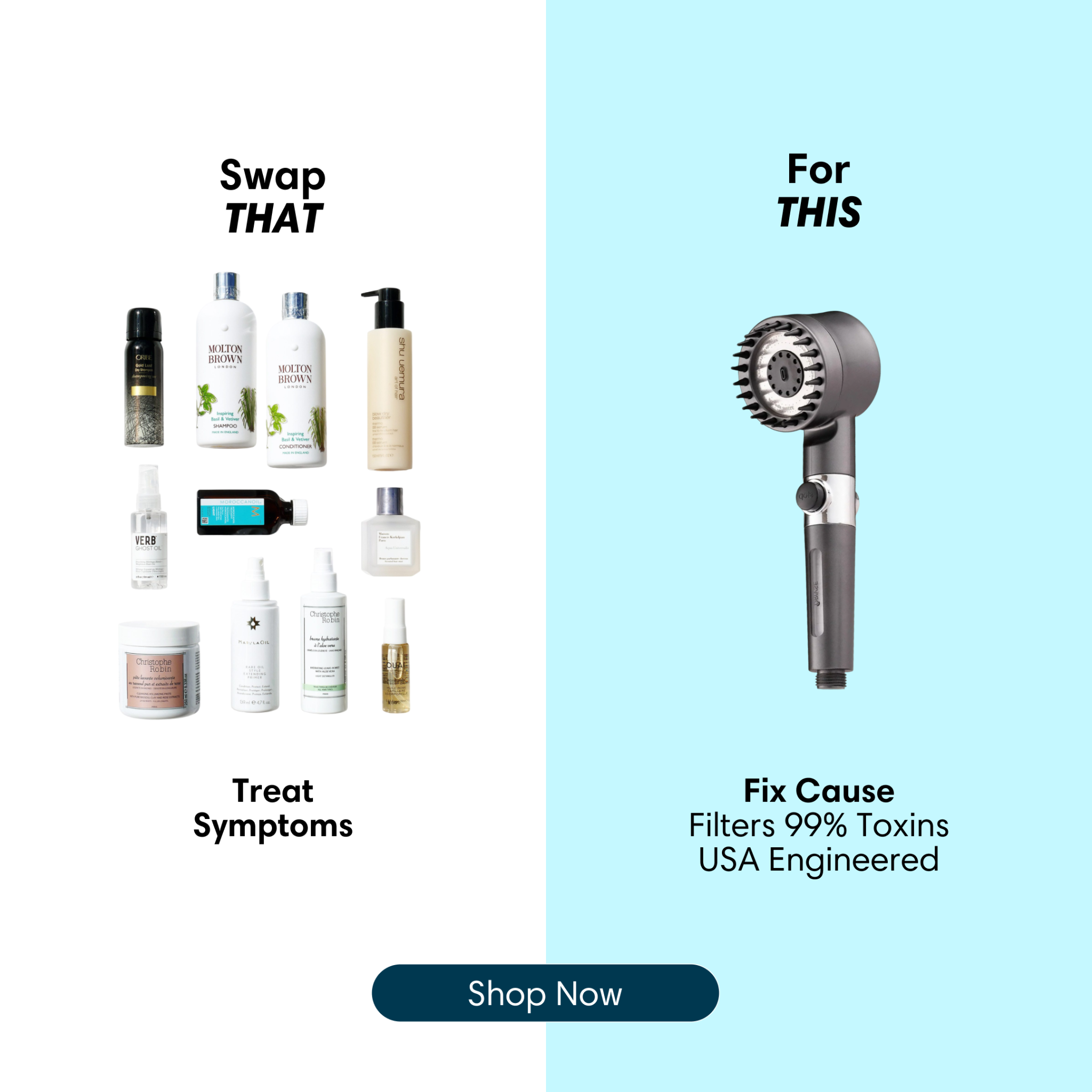 Drivse.com Facebook ad