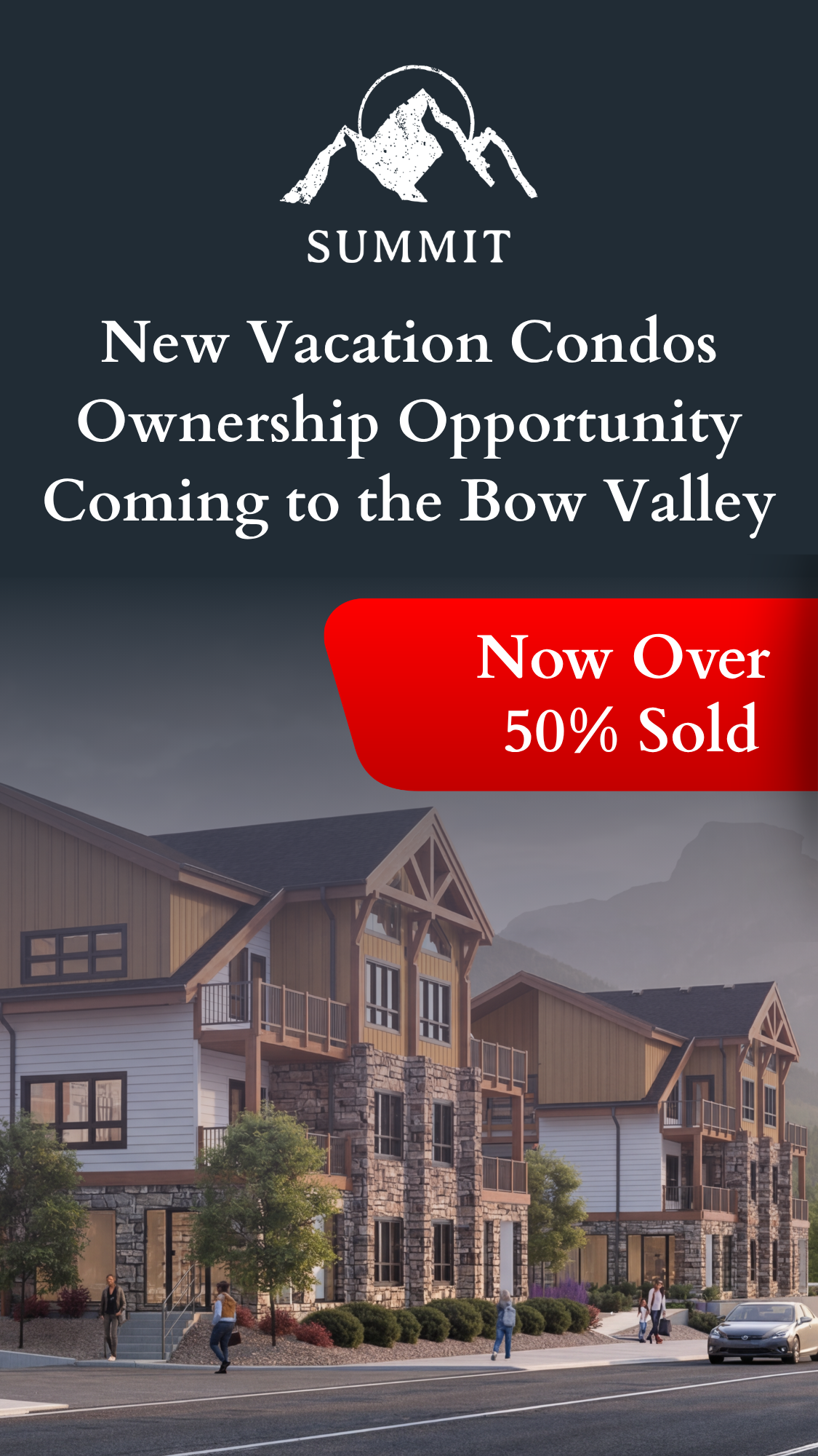 Highfield Communities Facebook ad from Jun 12, 2026
