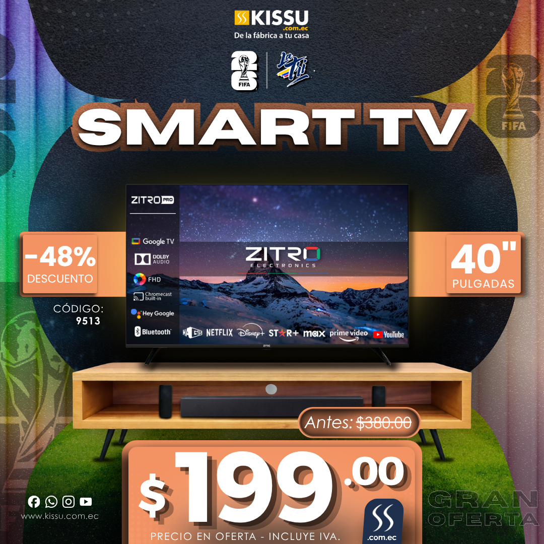 kissu.com.ec Facebook ad