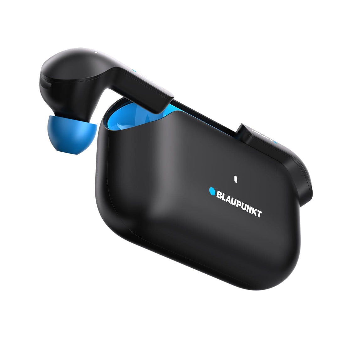 Blaupunkt Audio India Facebook ad: Enjoy premium, German-engineered audio with Blaupunkt’s…