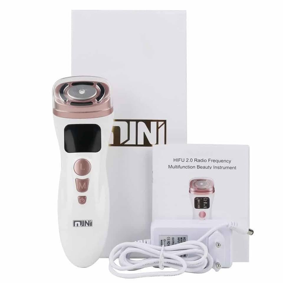 GD HIFU and Beauty Devices Facebook ad