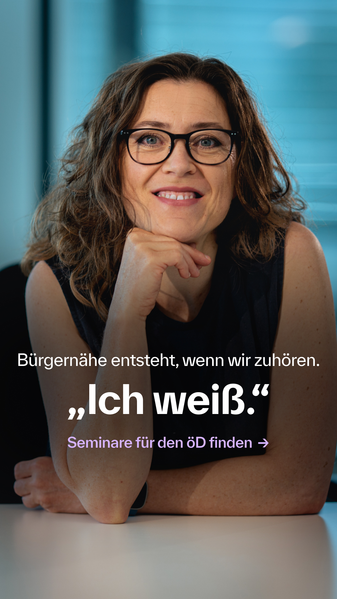 Haufe Akademie Facebook ad