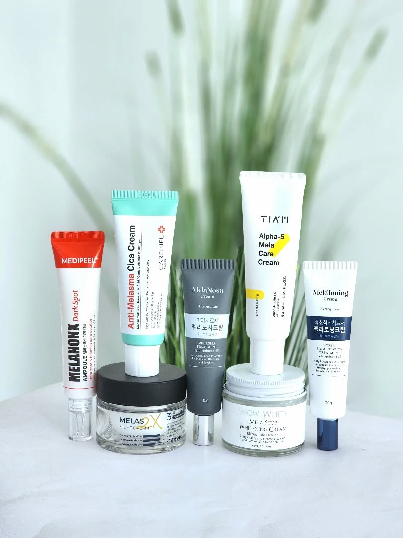 koreancosmetics_tz Facebook ad