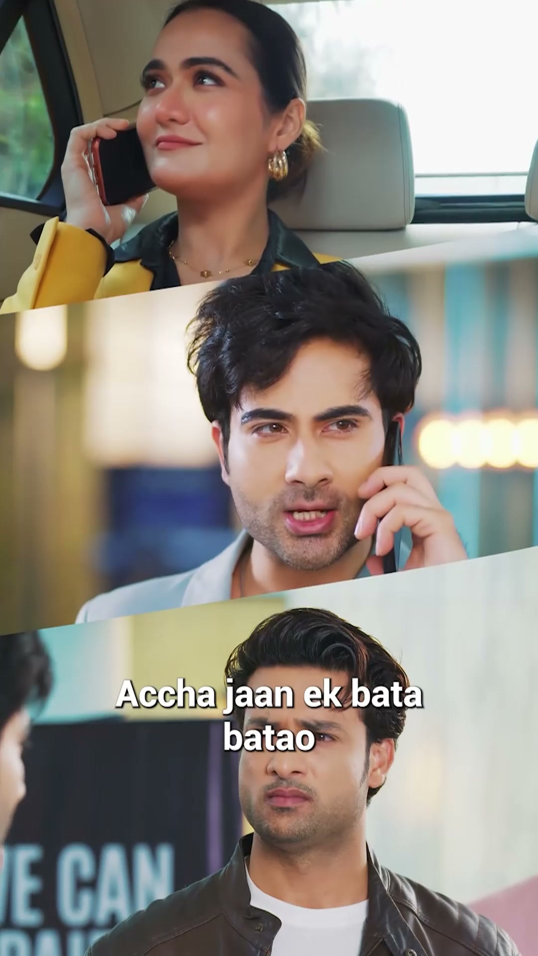 Trending Shows App Facebook ad: CEO Biwi Ka Dhokha