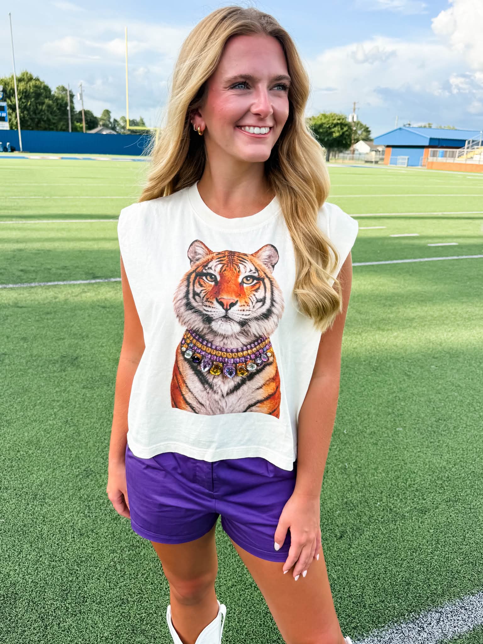The Statement Clothing Facebook ad