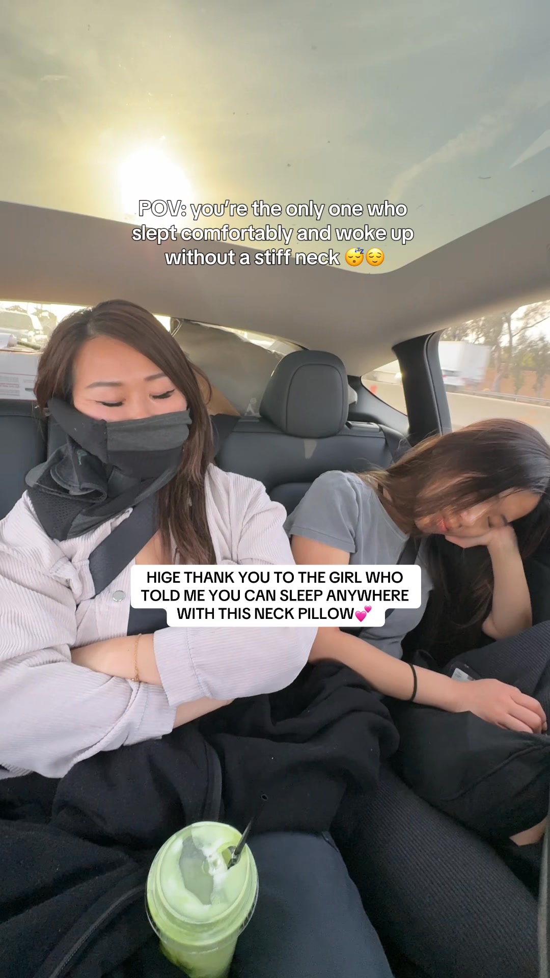 Trtl Facebook ad: The #1 Travel Pillow in 2026