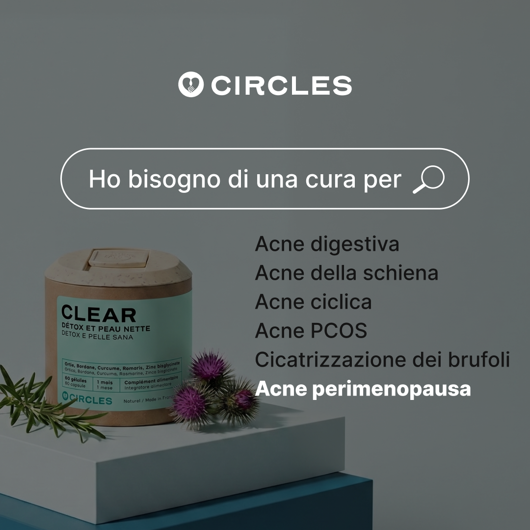 Circles Italia Facebook ad