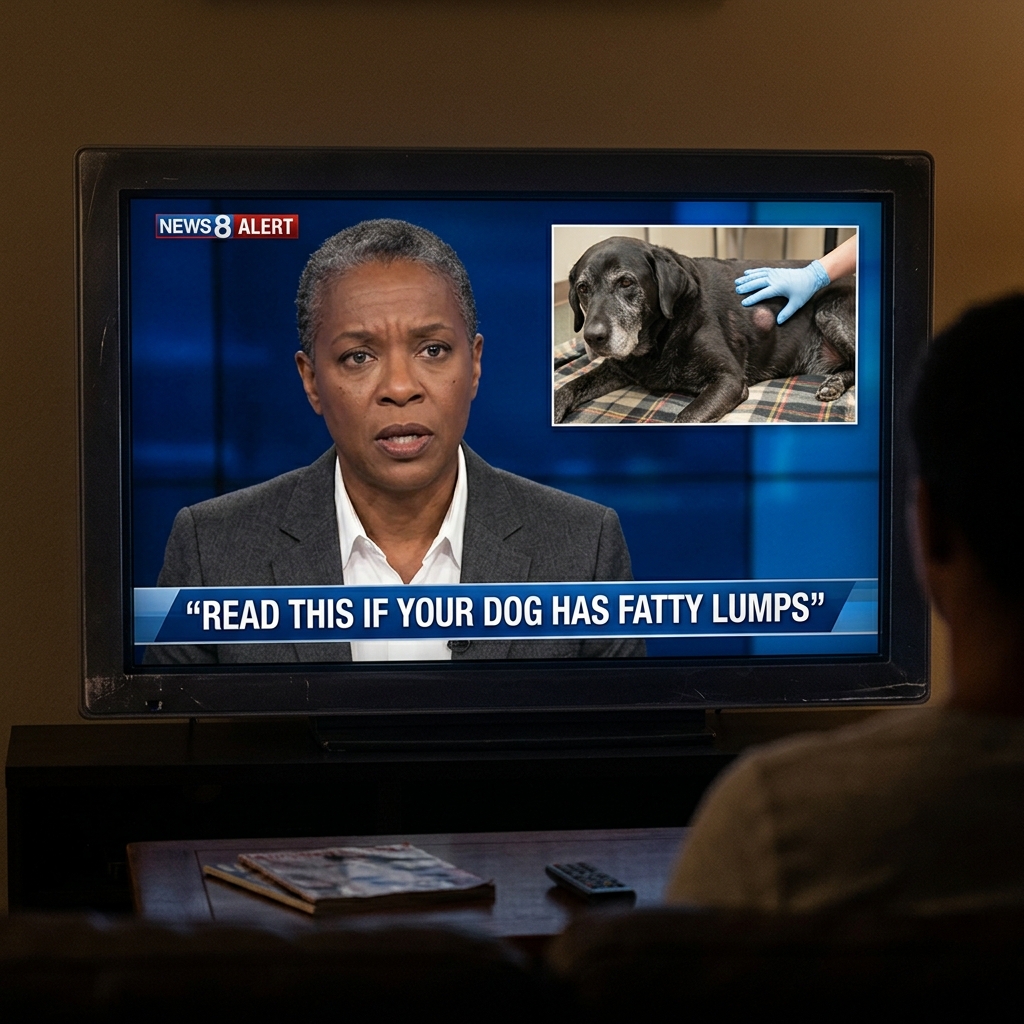 Dog Health Tips Facebook ad