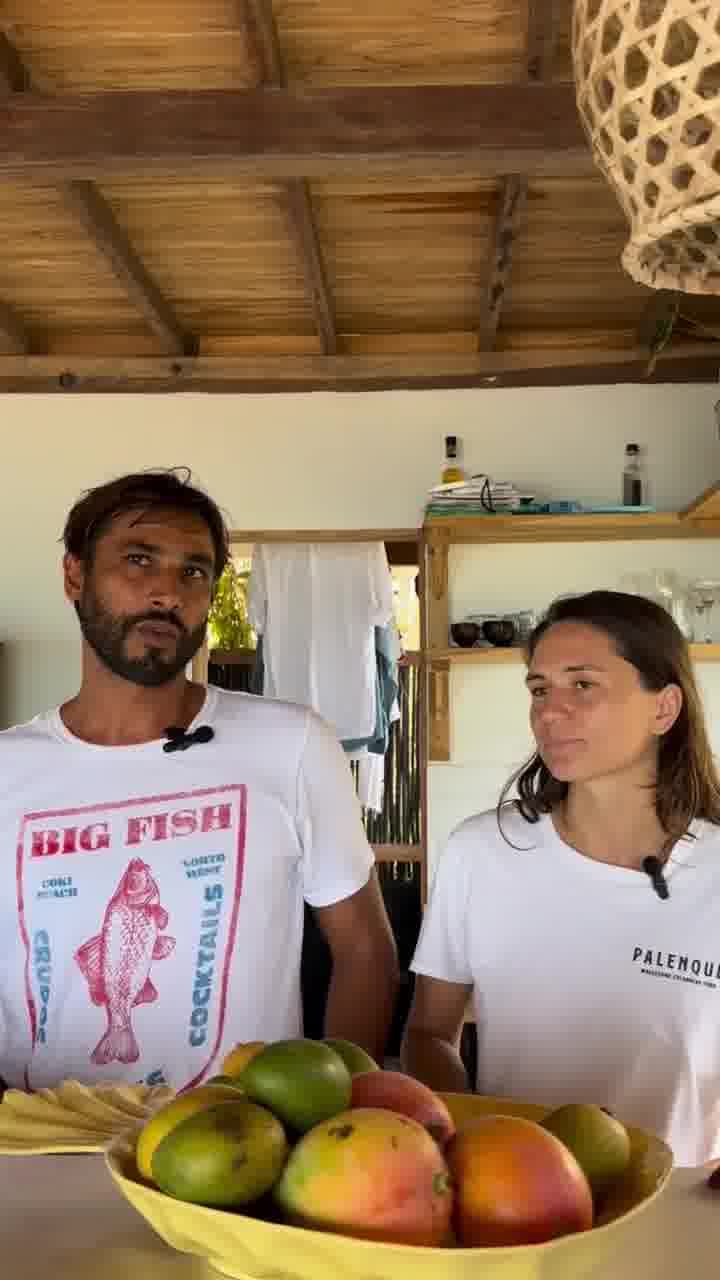 Cocosalvaje Facebook ad: ¿Por qué creamos los desodorantes de COCO SALVAJE?