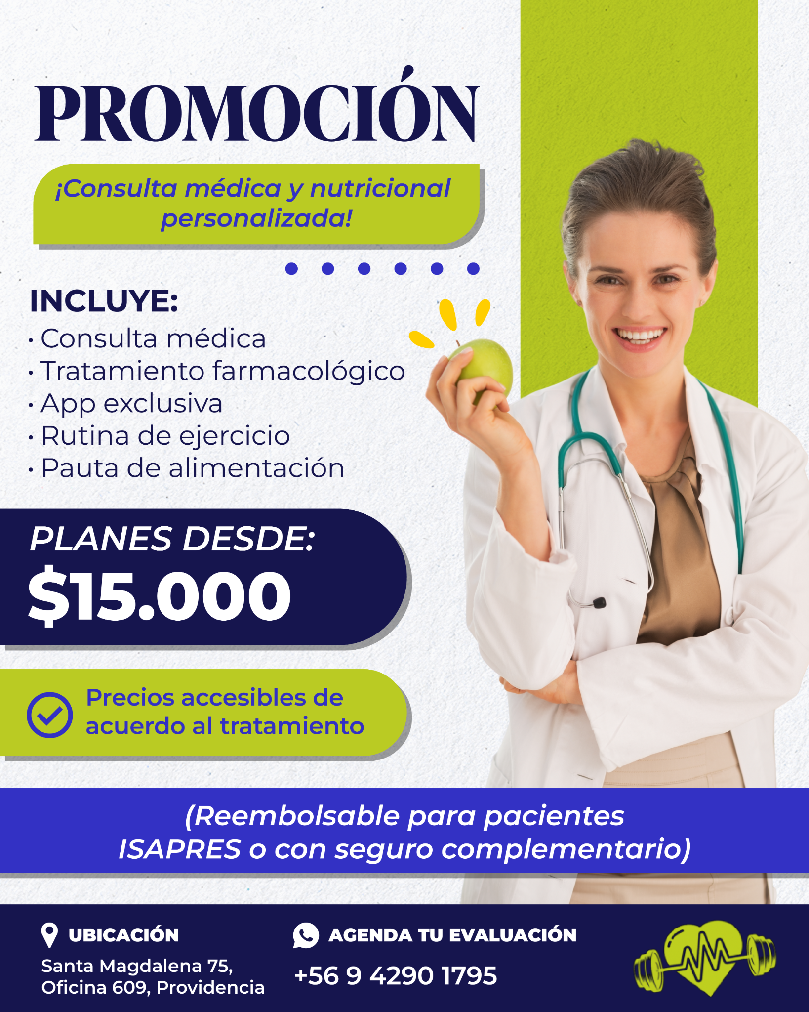 Dr.buenaforma Facebook ad from Feb 2, 2026