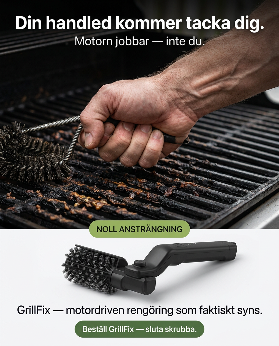 Norillo Facebook ad