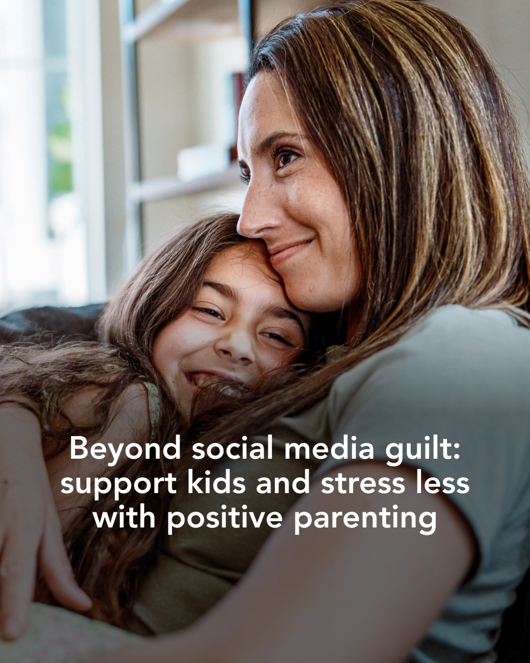 Triple P - Positive Parenting Program Facebook ad