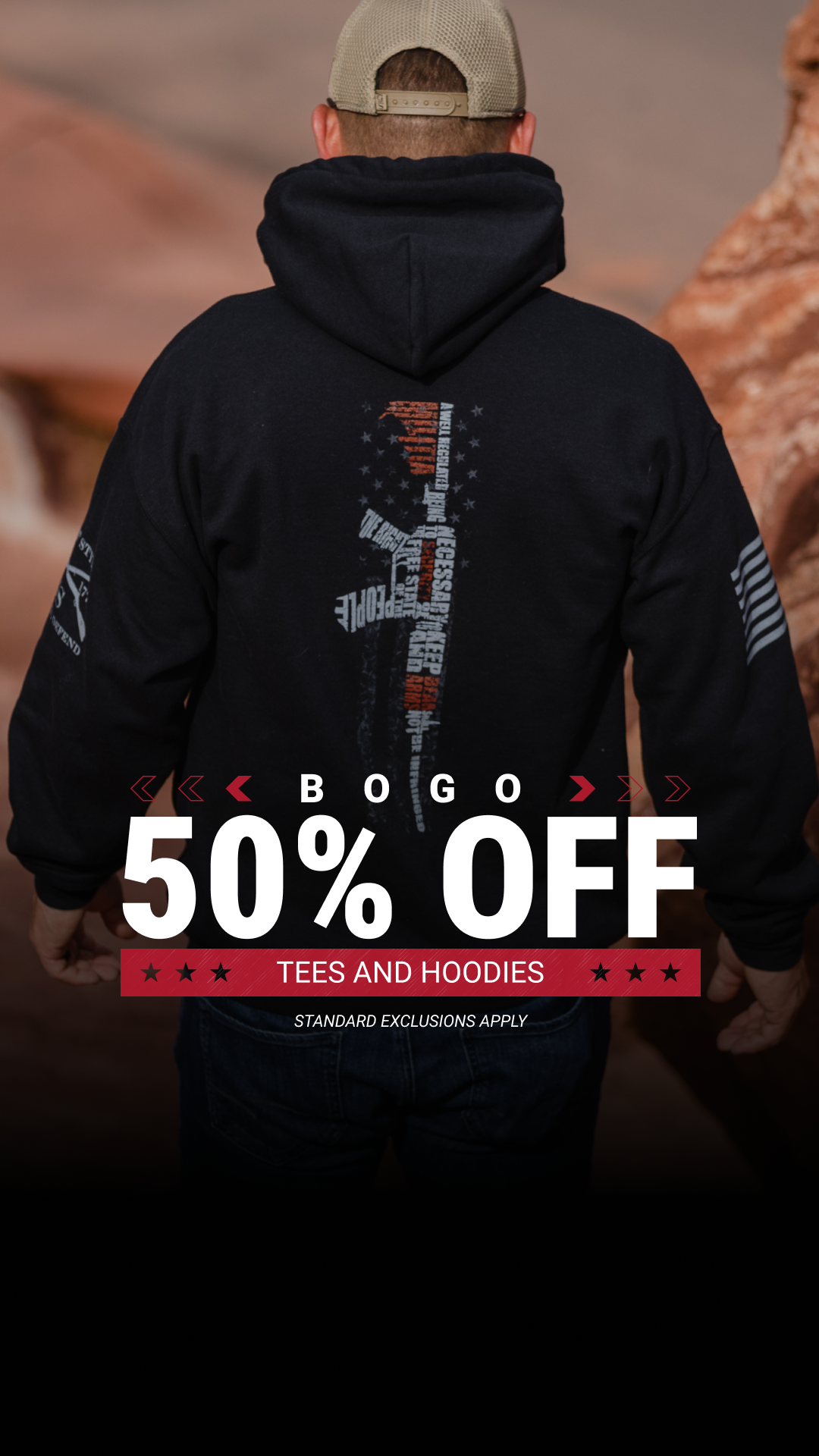 Grunt Style Facebook ad