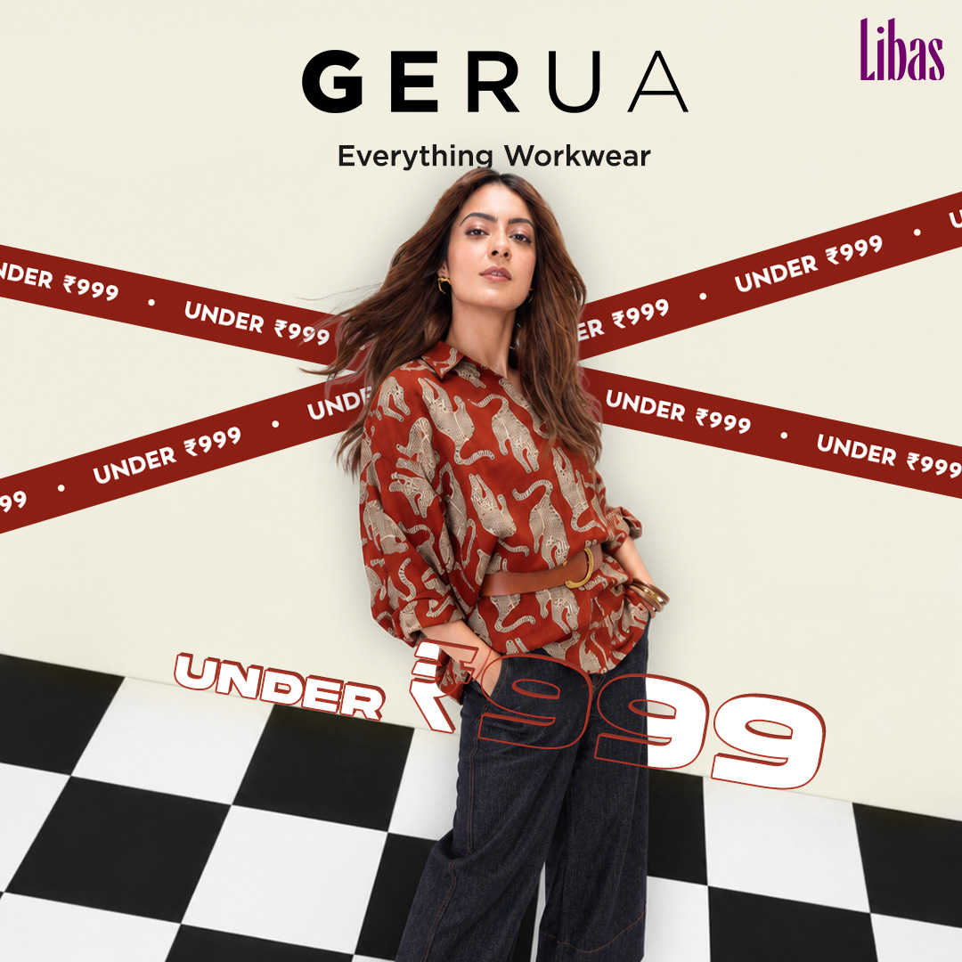 Libas Facebook ad