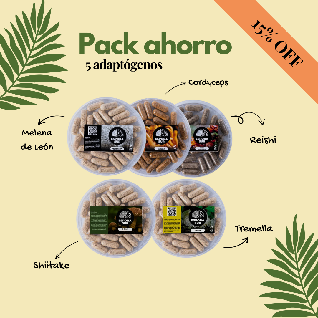 Espora Sur 2.0  Facebook ad