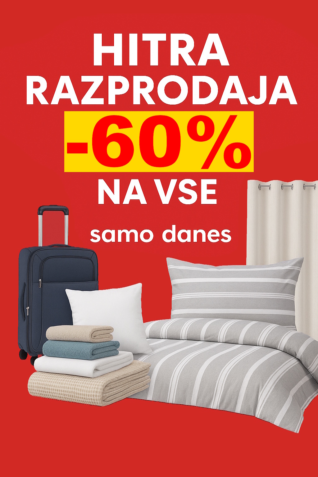 posteljnina.si Facebook ad