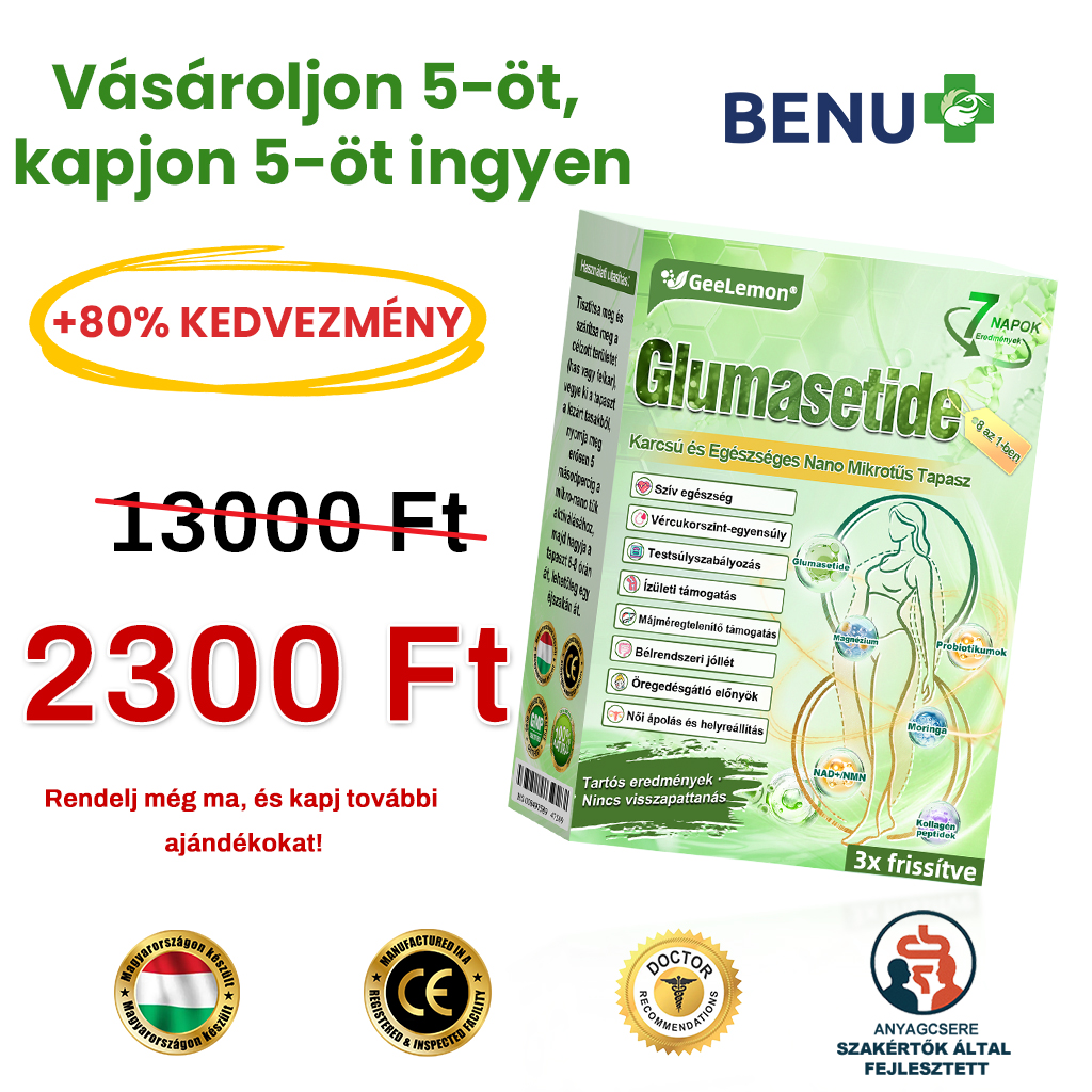 Egészséges Anyagcsere Központ Facebook ad: Utánvétes fizetés • Ingyenes szállítás Magyarországon •…
