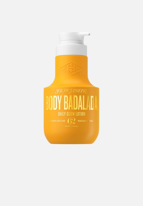 Superbalist.com Facebook ad