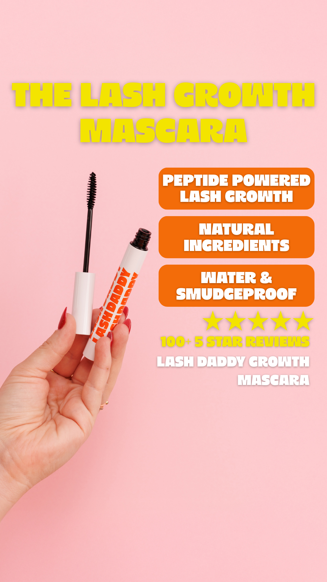 Call Me Daddy Facebook ad