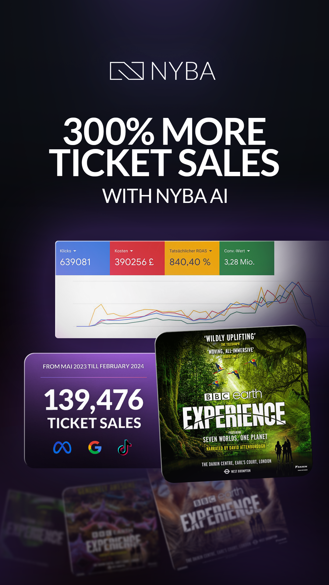 NYBA Media Facebook ad