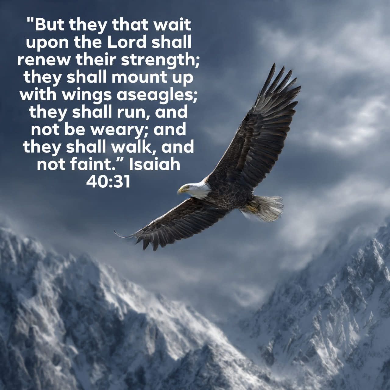 The Way, The Truth, and The Life Facebook ad: My brethren, count it all joy when ye…