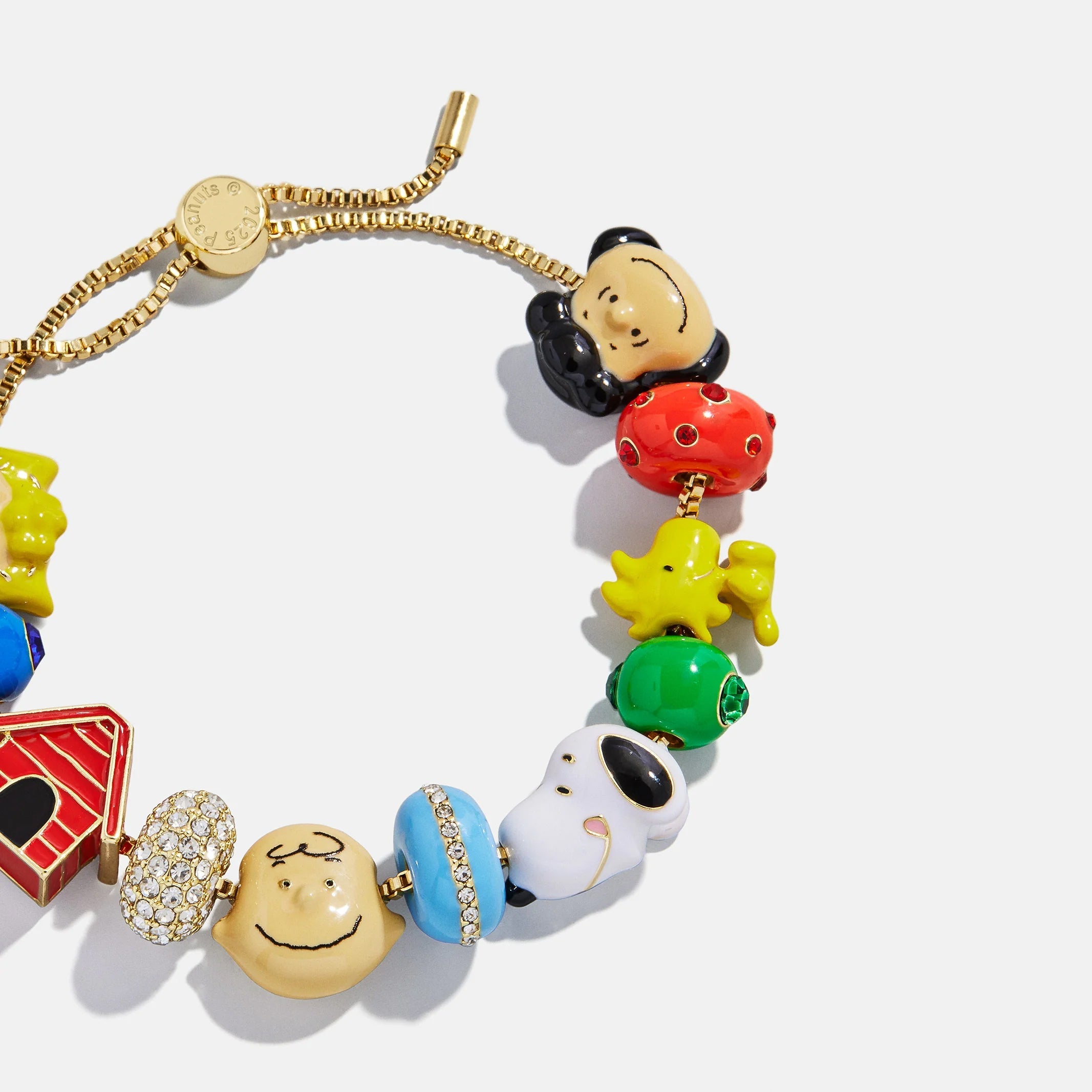 BaubleBar Facebook ad