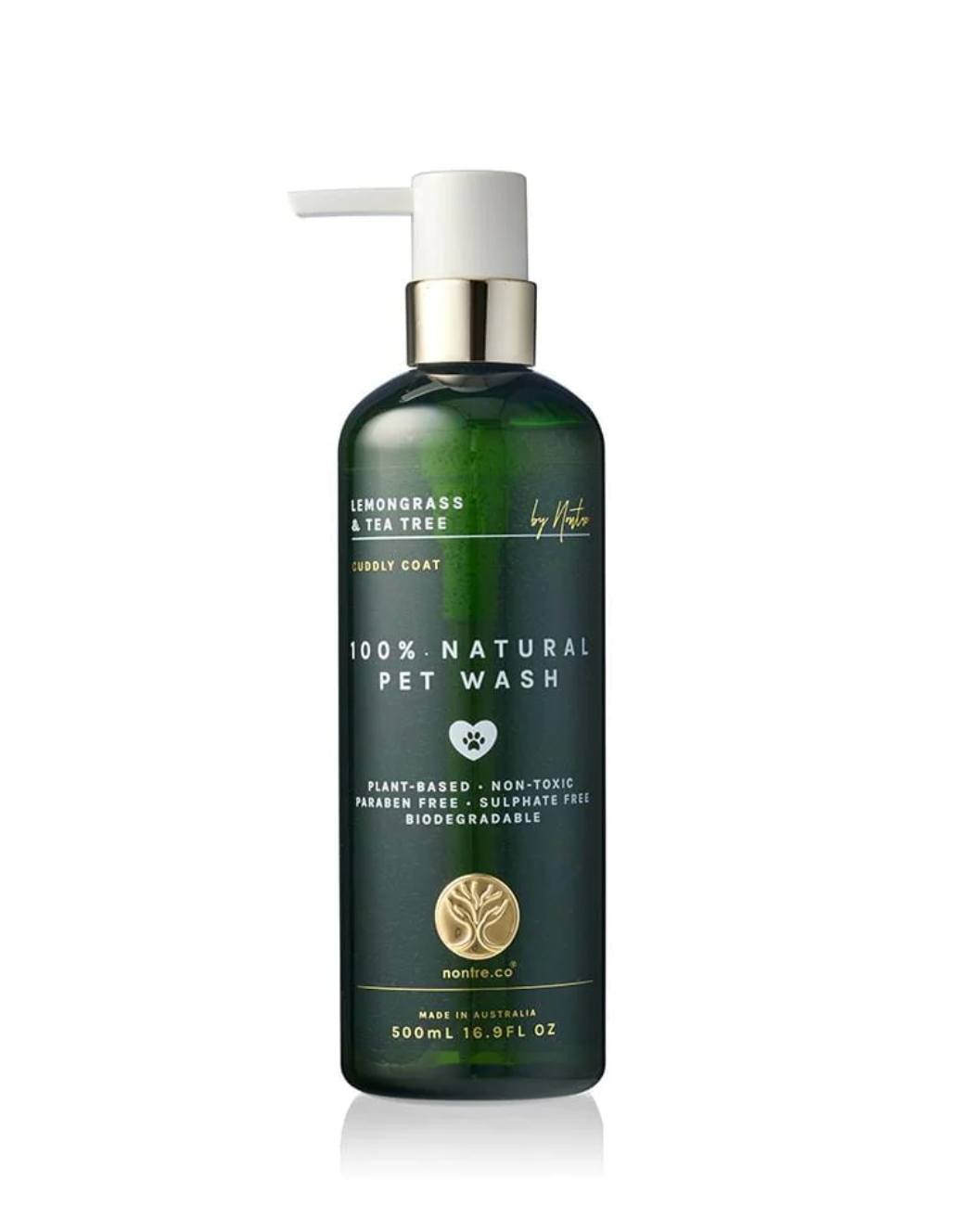 MBeaute Pty Ltd Facebook ad: Create a nourishing self care routine with natural…