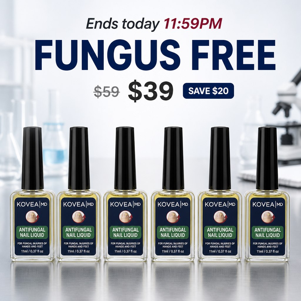 Foot Health Research Institute  Facebook ad