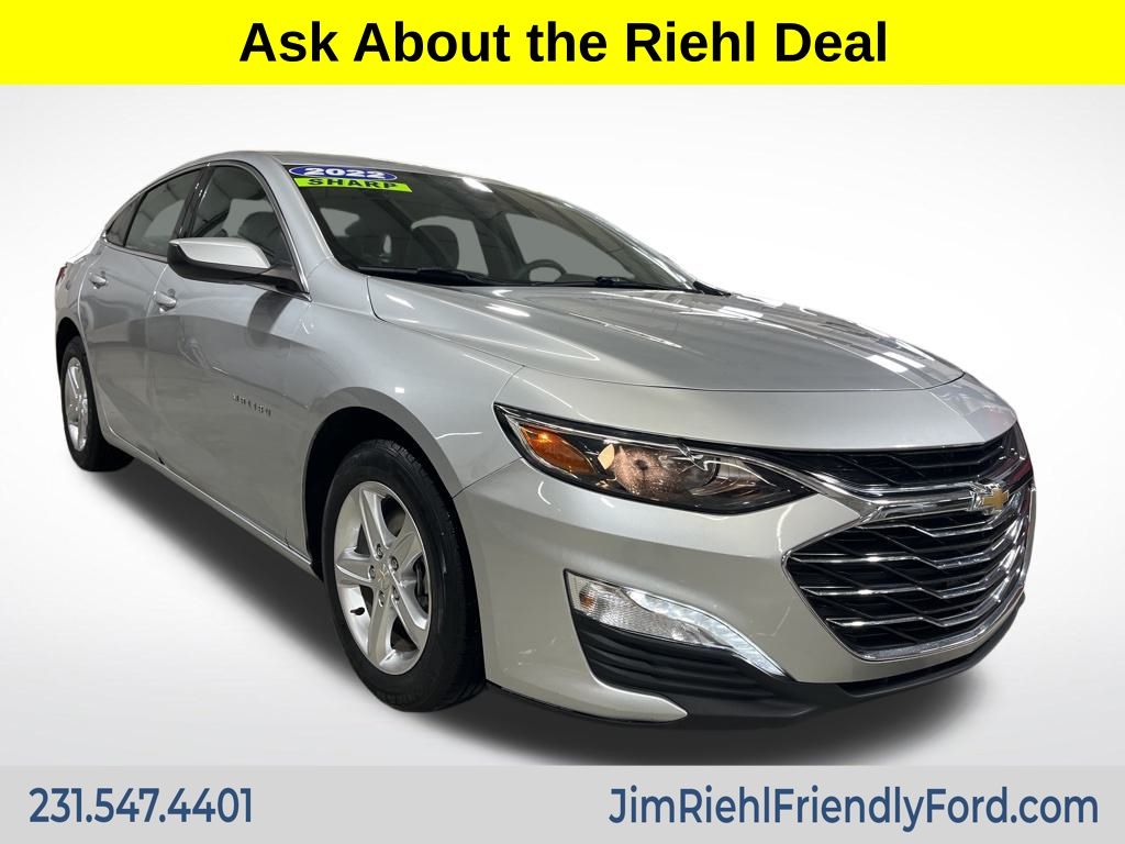 Jim Riehl's Friendly Ford Facebook ad: Still looking for a used vehicle?