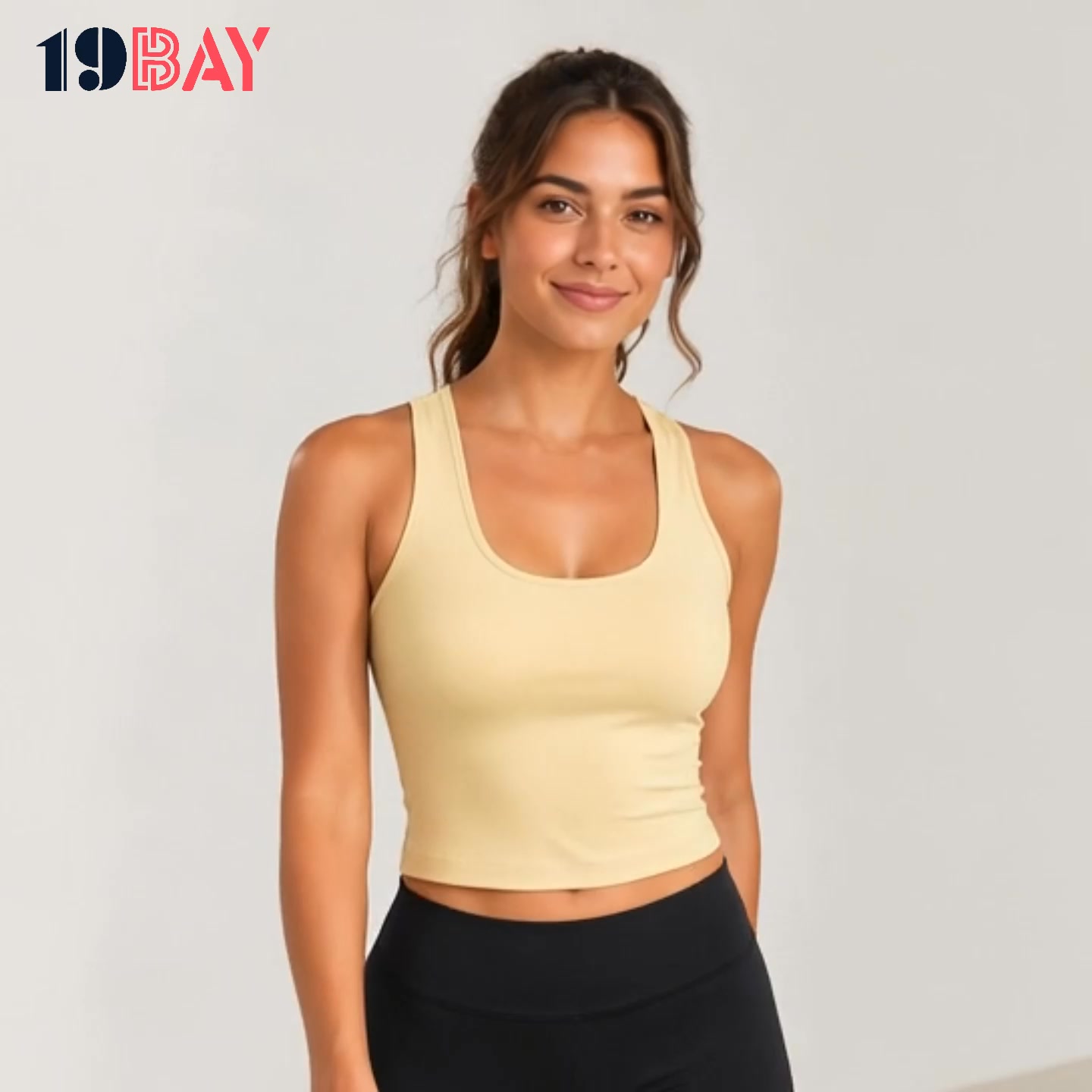 19Bay Facebook ad: Only ΰ§³49, Mega Sale!