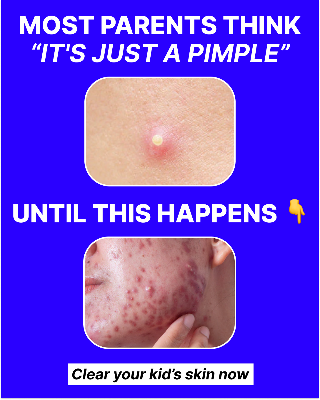 Dr. Susan Facebook ad