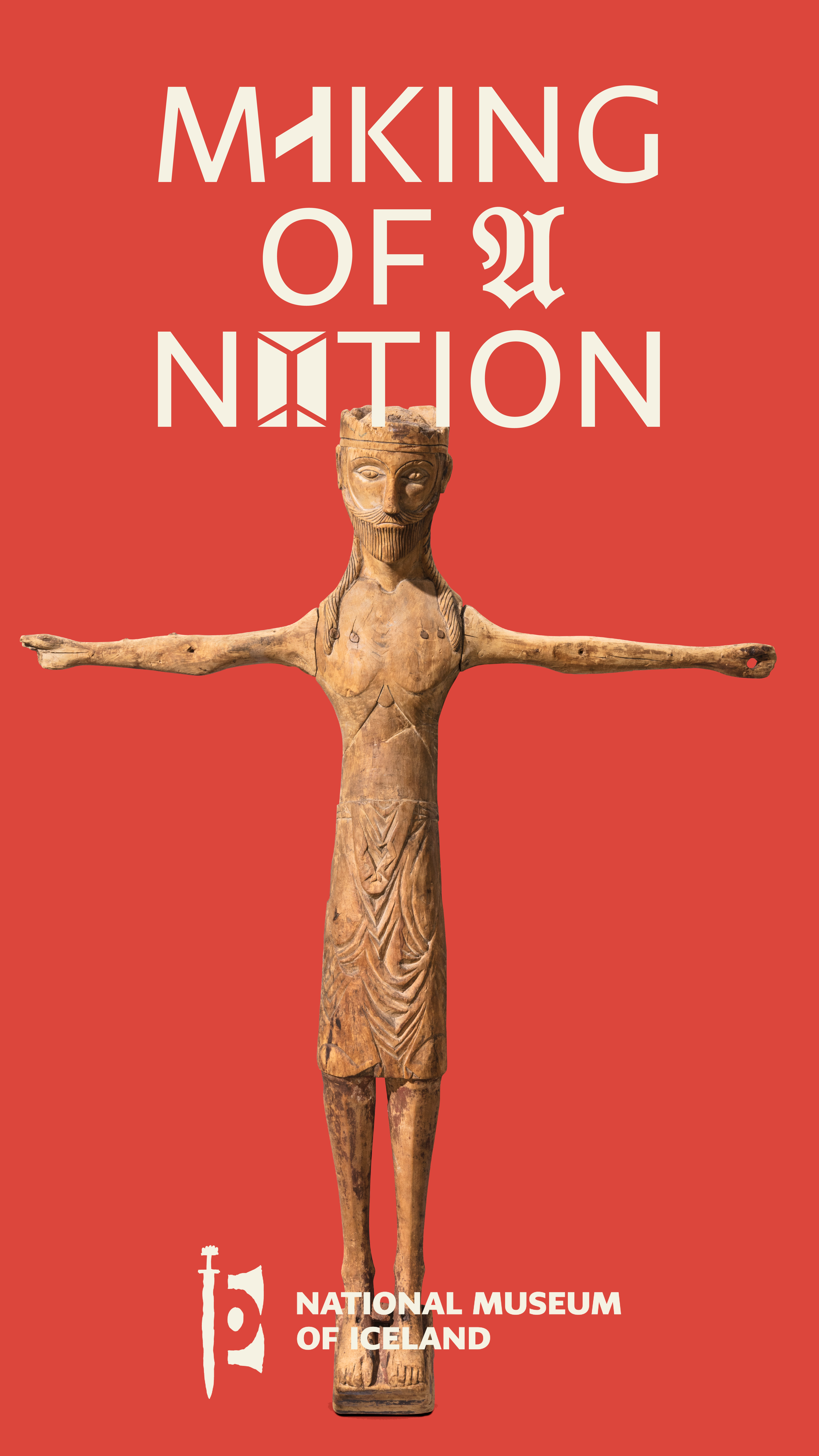 Þjóðminjasafn Íslands/ National Museum of Iceland Facebook ad