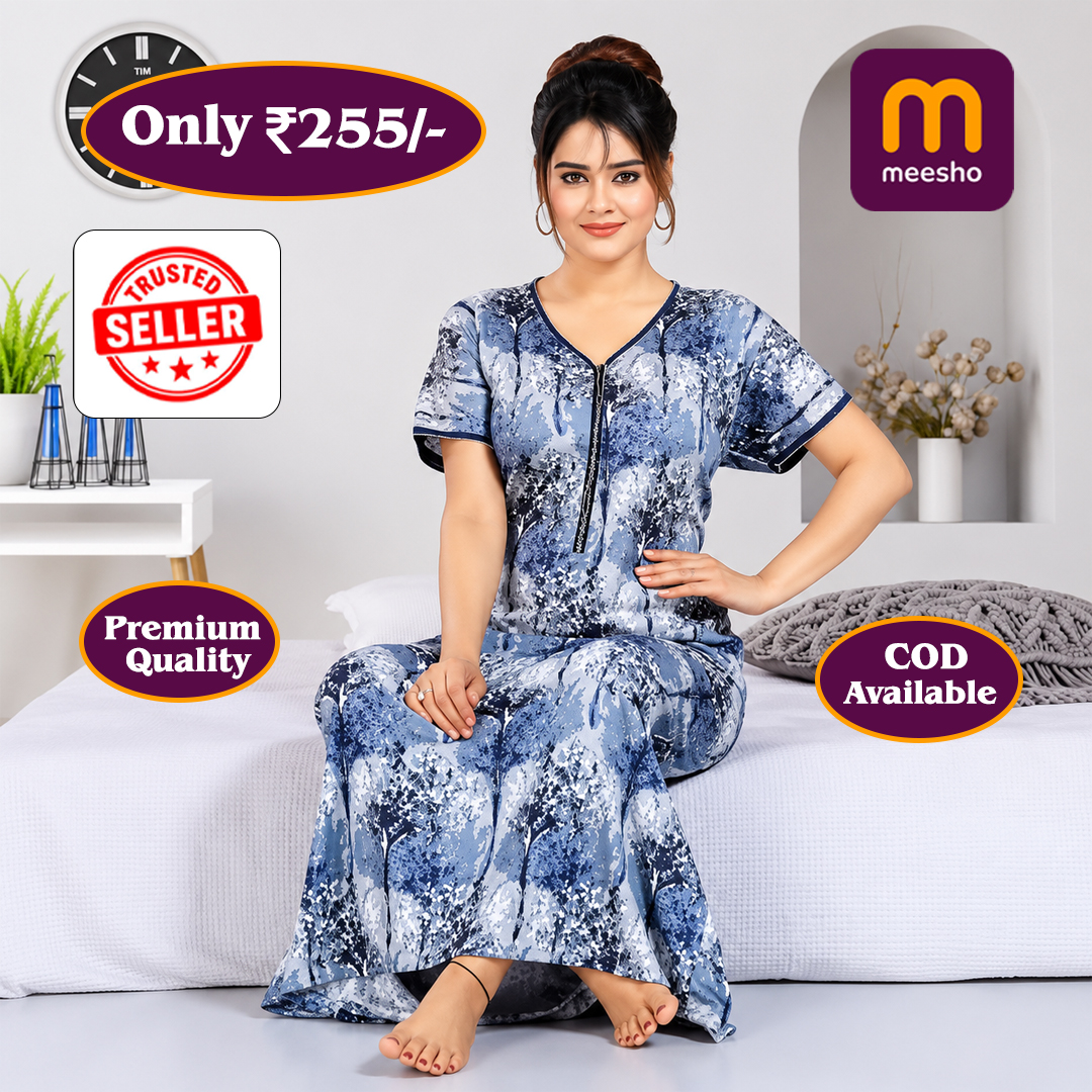Kavya Trends Facebook ad