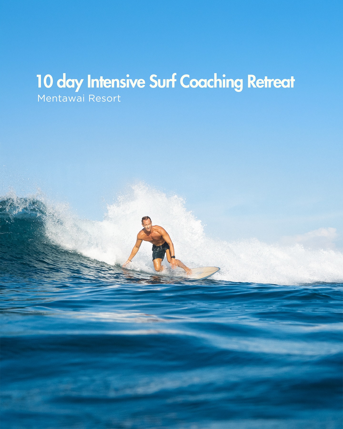 solidsurfhouse Facebook ad: Are you an intermediate - advanced surfer looking…